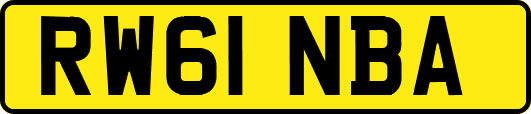 RW61NBA