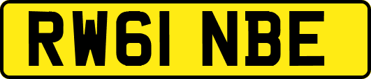 RW61NBE