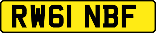 RW61NBF