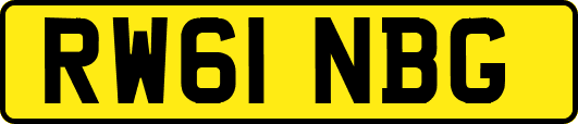 RW61NBG