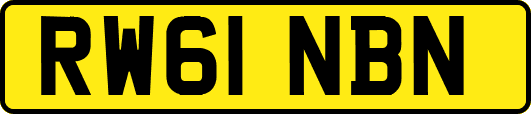 RW61NBN