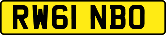 RW61NBO