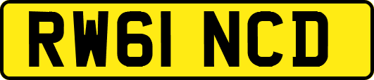 RW61NCD