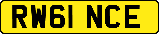 RW61NCE