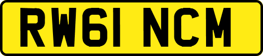 RW61NCM