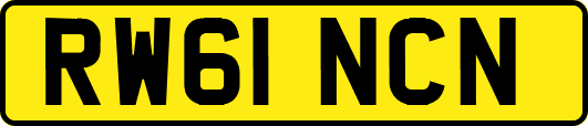 RW61NCN