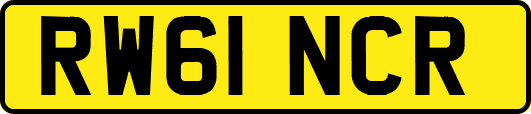RW61NCR