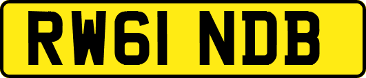 RW61NDB