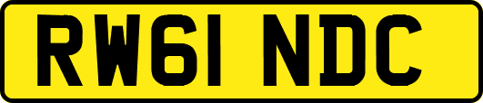 RW61NDC