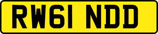 RW61NDD