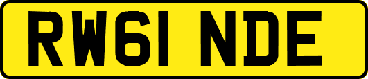 RW61NDE