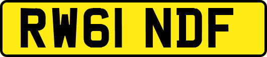 RW61NDF