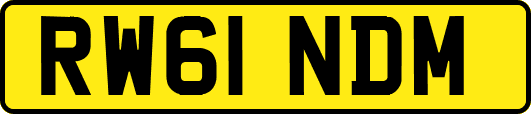 RW61NDM