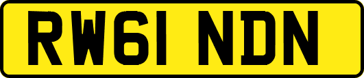 RW61NDN
