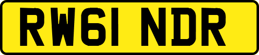 RW61NDR