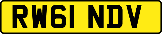 RW61NDV