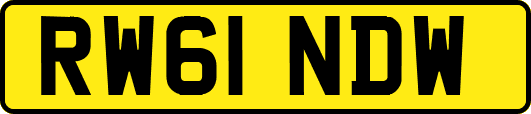 RW61NDW