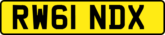 RW61NDX