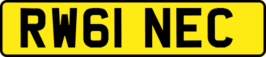 RW61NEC