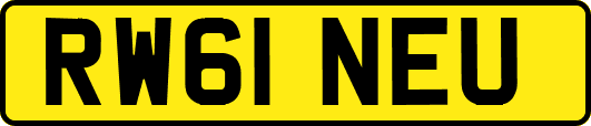 RW61NEU
