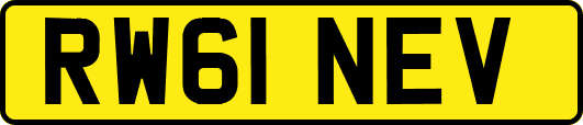 RW61NEV