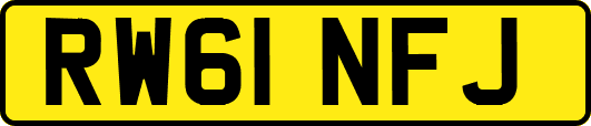 RW61NFJ
