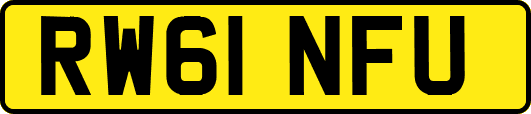 RW61NFU