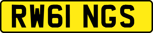 RW61NGS