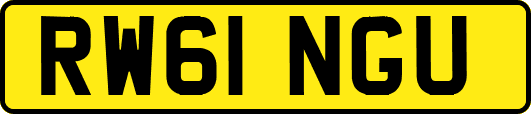 RW61NGU