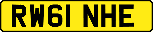 RW61NHE