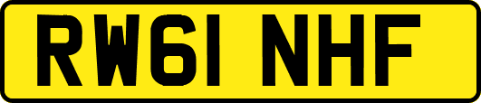 RW61NHF
