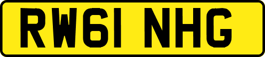 RW61NHG