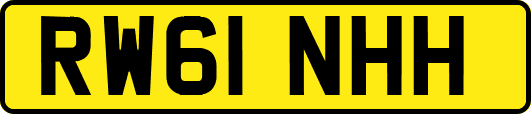 RW61NHH