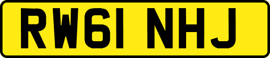 RW61NHJ