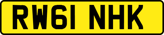 RW61NHK