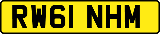 RW61NHM