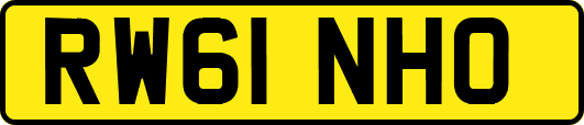 RW61NHO