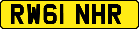 RW61NHR