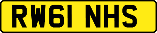 RW61NHS