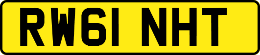 RW61NHT