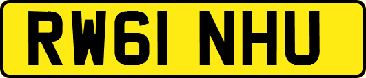 RW61NHU