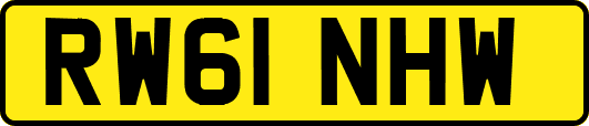 RW61NHW