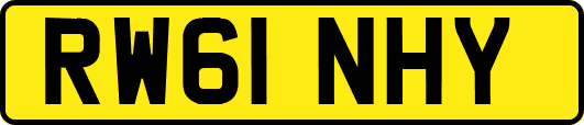 RW61NHY