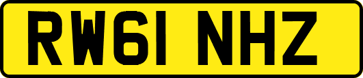 RW61NHZ