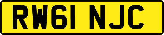 RW61NJC