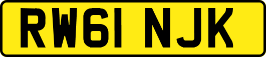 RW61NJK