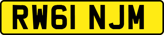 RW61NJM