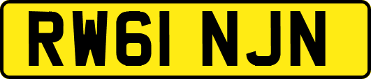 RW61NJN