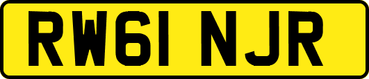 RW61NJR