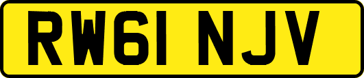 RW61NJV